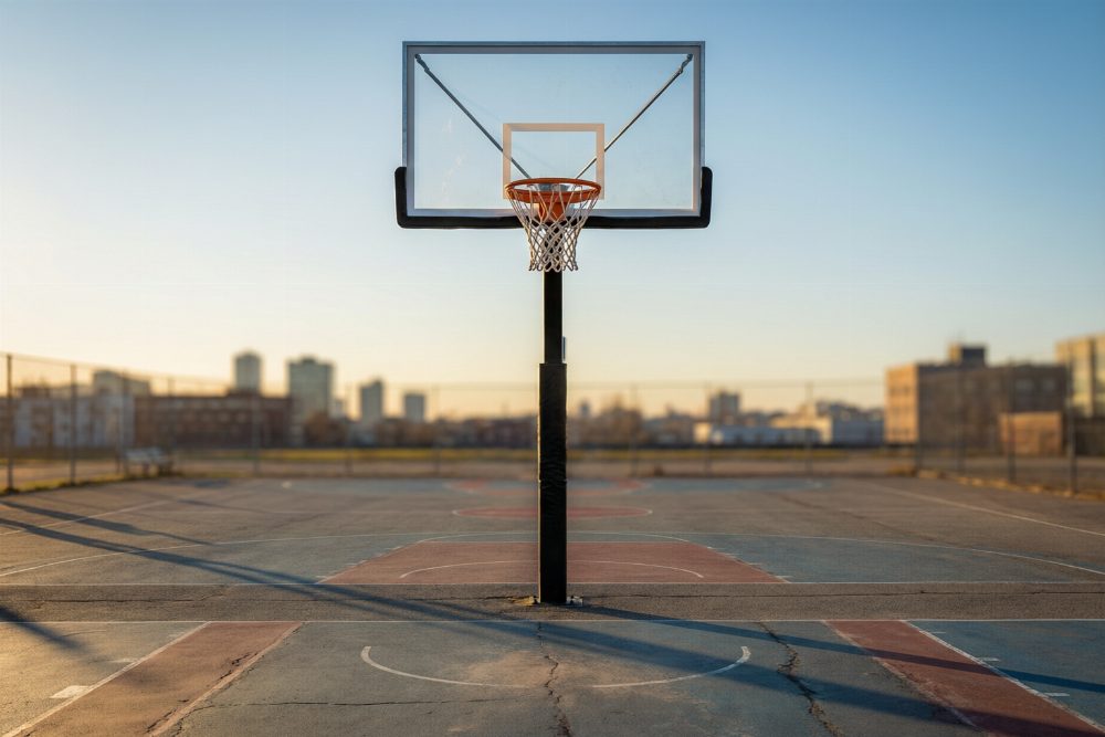 NBA季后赛首轮对阵出炉